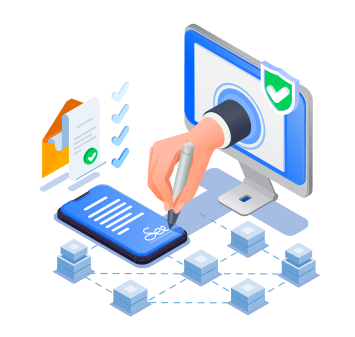OCR ICR Services